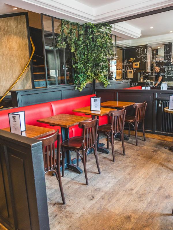 Privatisation - Cent kilos